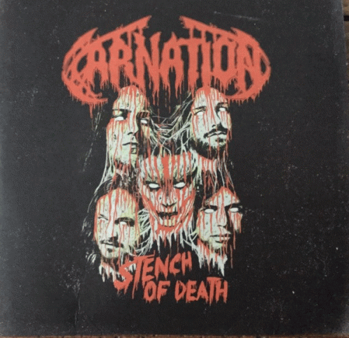 Carnation : Stench of Death